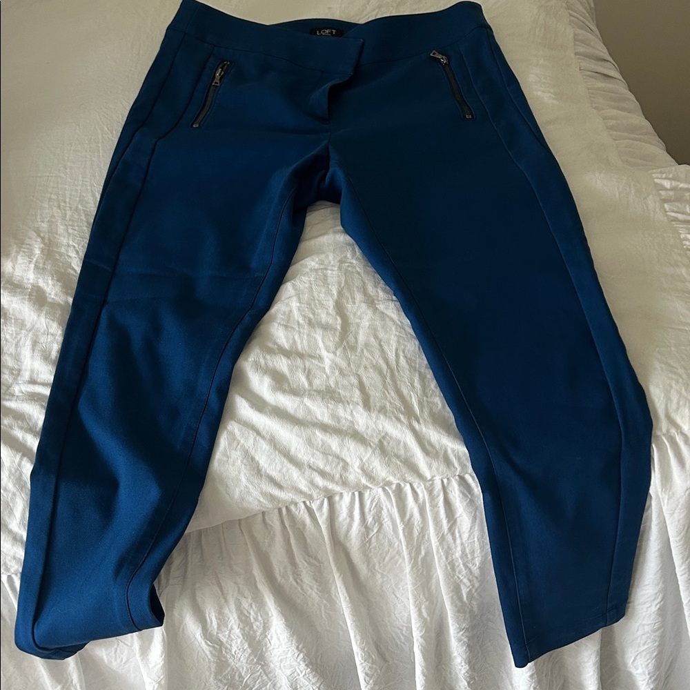 Loft Marisa 8p skinny